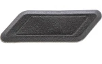 517306587 Заглушка Панели Бензобака Правая Для Ski Doo
