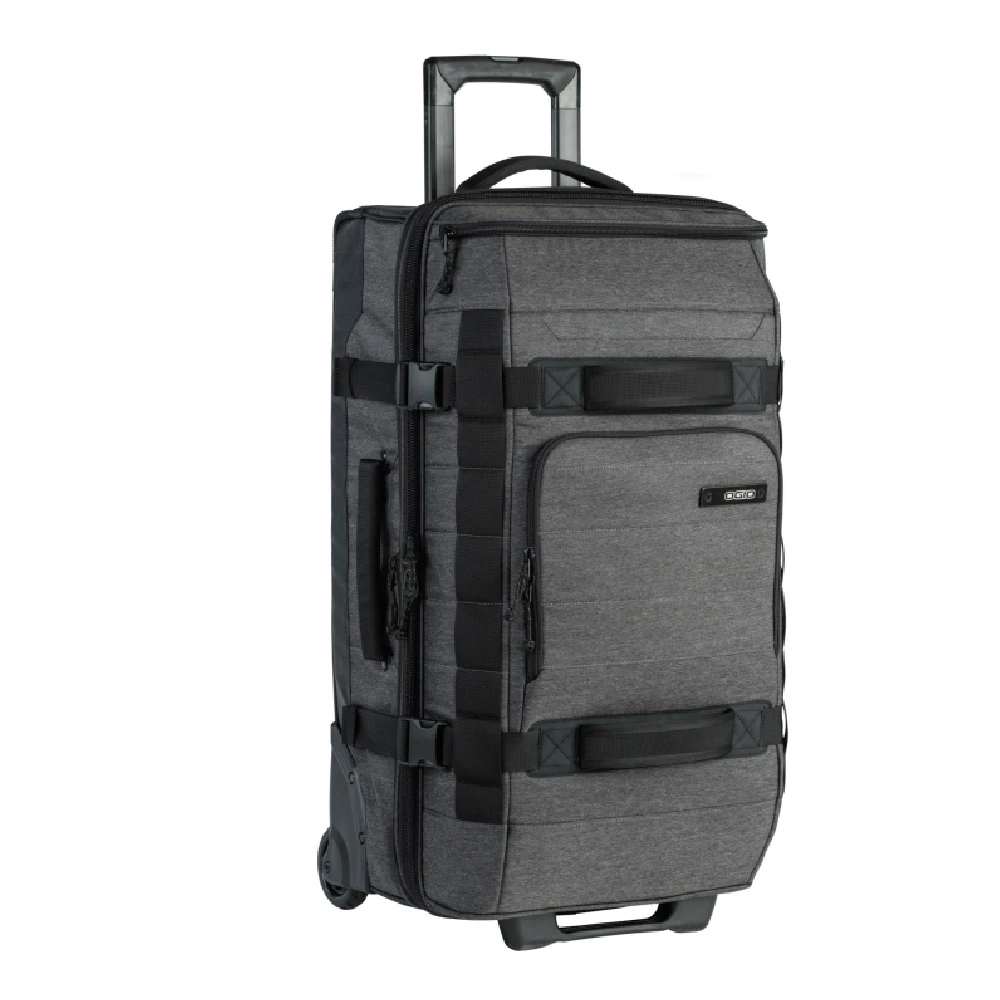 Сумка Ogio Onu 26 на колесиках Dark Static, 804002_01