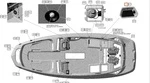 204471169 BRP Светодиодный фонарь