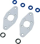 09-719203 SPI Комплект Прокладок RAVE Клапанов Для Ski Doo 420931542, 420430220, 420430110