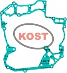 sn-000017 Kost Gasket Прокладка Двигателя Для Ski Doo 420950590