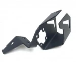 705207578 Кронштейн крепления датчика SmartShock FR LH Can-Am BRP