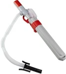 DPCS-03-1 DUKSHIN Насос Электрический На Батарейках Для Перекачки Топлива Из Канистры 9 Литров / Мин SP410EP DPCS-03-1 DUKSHIN Насос Электрический На Батарейках Для Перекачки Топлива Из Канистры 9 Литров / Мин SP410EP