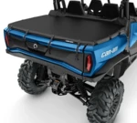 715006816 Защитный тент кузова SSV Commander