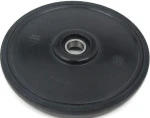 3604-060 Ролик Гусеницы Черный Для Arctic Cat 1604-839