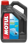 106419 MOTUL Моторное масло INBOARD TECH 4тактное 10W-40 5 литров