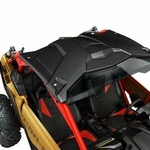 Солнцезащитный козырек Can-Am Maverick X3 715003442 715007098