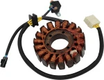 SC-01380 SPI Статор Генератора Для Arctic Cat 3007-231, SM-01380