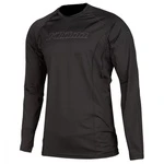 Термофутболка KLIM Aggressor Shirt 1.0 Black размер 3XL 3356-007-170-000