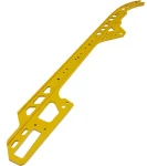 503193233 Полоз Гусеницы Желтый 137 Дюймов Для Ski Doo RENEGADE 503193732