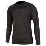 Термофутболка KLIM Aggressor Shirt 1.0 Black размер XL 3356-007-150-000