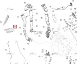 707003635 Теплозащита Для BRP Can Am Outlander 2025