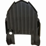 860200428 Защита днища снегохода черная Ski-Doo Tundra LT 550 /Tundra LT 600ACE /Tundra Xtreme 860200601 502007123