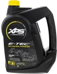 9779127 Масло BRP XPS 2T Моторное Двухтактное Синтетическое 4 Литра Для Ski Doo 293600133, 619590107, 779282, 9779282, 779127