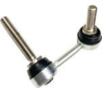 706205989 Стойка Заднего Стабилизатора В Сборе Левая Для BRP Can Am OUTLANDER