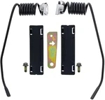 2890644 Скребки На Полозья Для Езды По Насту Для Polaris 2882028, 7044276, 7044277, 7556891