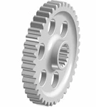 3233519 Звезда 41 Зуб Для Polaris