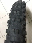 REGULMOTO Мото Шина Летняя Передняя MT-245 SOFT 90 90 21 Б/У