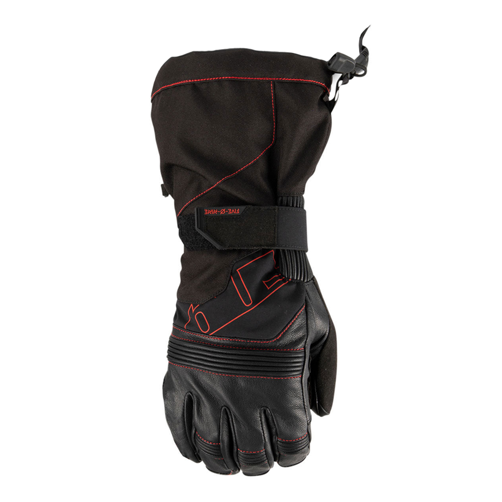 Перчатки 509 Range с утеплителем D, F07000600-103