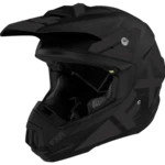 Шлем FXR Torque Team Black Ops Quick-Release 220620-1010 Шлем FXR Torque Team Black Ops Quick-Release 220620-1010