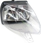 0609-872 Фара Правая Для Arctic Cat