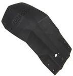 860200167 BRP  Защита днища Ski Doo черная (REV-XR)