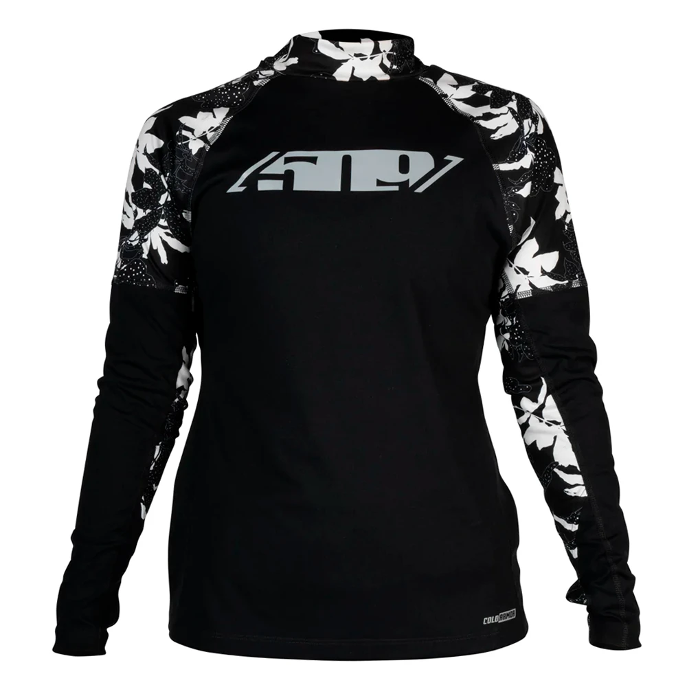 Термокофта 509 FZN LVL 1 Snow Drop, LG, F05001200-140-002