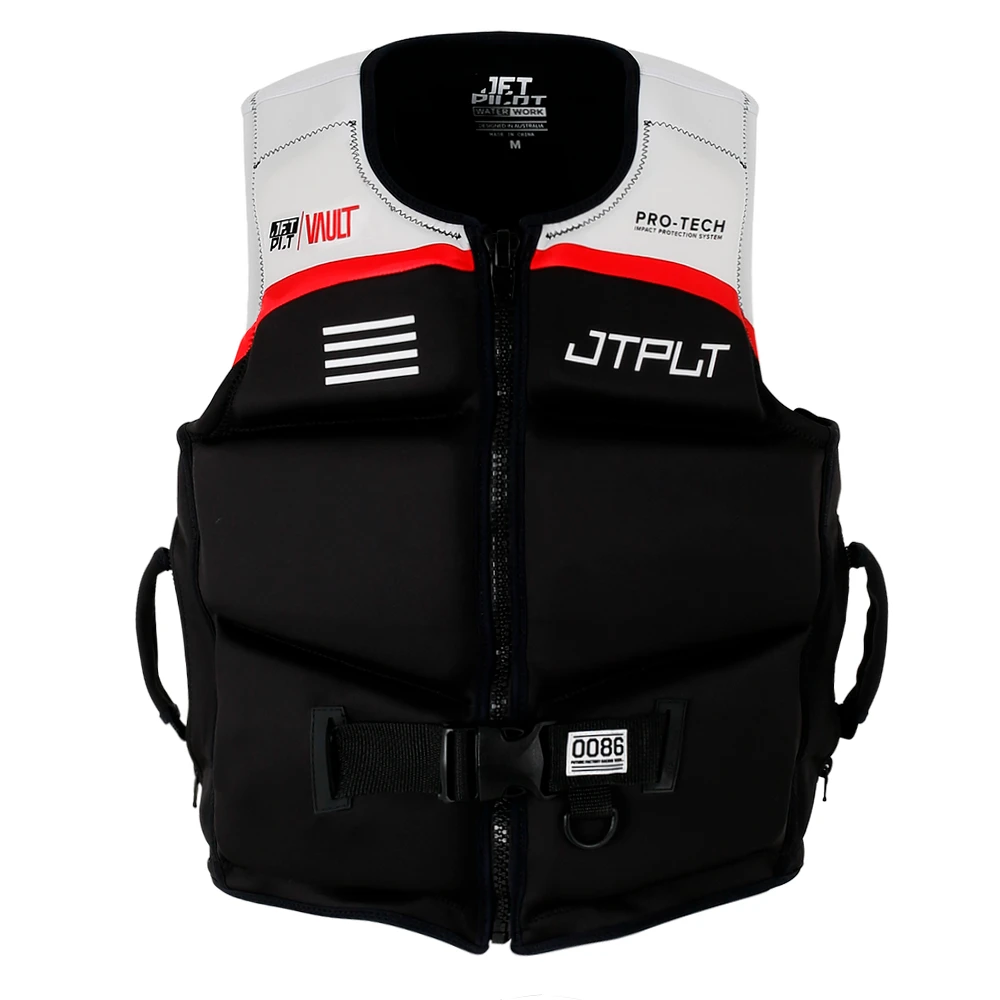 Жилет спасательный JetPilot RX Vault Protech F/E Eco Vest, 25023