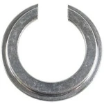 505074423 пружина 280 MM 20 N/MM, BLACK