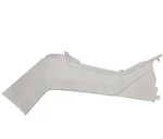 705013258 Панель Боковая Левая Серая Для BRP Can Am Renegade