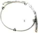 705600424 Шланг Тормозной Задний Для BRP Can Am Outlander MAX