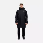 Плащ мембранный FINNTRAIL DRYCOAT 4020 GRAPHITE, размер XL