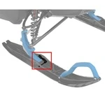 SM-08330 SPI Система Быстрой Регулировки Лыжной Колеи Для Ski Doo 860201619