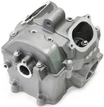 AT-MZ1246 MIZASHI Головка Цилиндра С Клапанной Крышкой Для CF 0180-020001