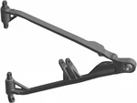 1824534-067 Рычаг Нижний Правый Черный Для Polaris AXYS 1824534-309, 1824534-458, 1824893-067, 1824893-309, 1824893-458, 5139606, 2206260-309
