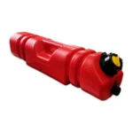 УТR00009537 Экспедиционная канистра Экстрим ТУРБО 6 литров красная