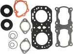 09-711253 SPI Полный Комплект Прокладок И Сальников Для Polaris WIDETRAK LX 500 3085585, 3084768, 3085619, 3086995, 3086833, 3085200, 3083367