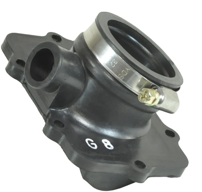 07-100-33 SPI Впускной Патрубок Карбюратора Для Ski Doo Skandic 420867860, 420867861, 420867862