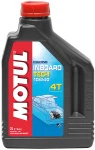 106417 MOTUL Моторное масло INBOARD 4тактное 10W-40 2 литра