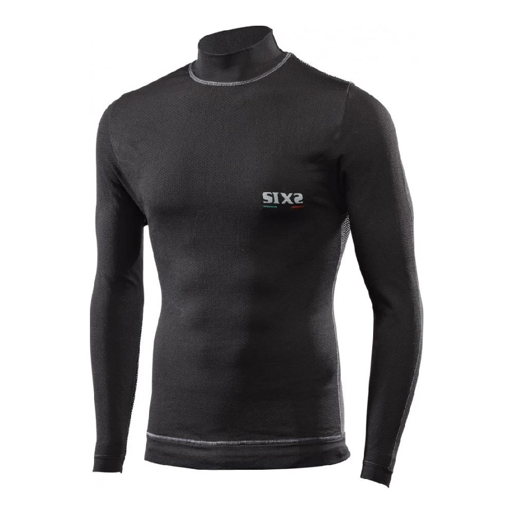 Лонгслив SIXS TS4 PLUS, 1-TS4PLUS-10