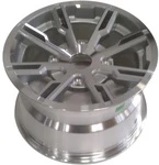 705501812 Диск Колесный Задний R14 Для BRP Can Am 705500965