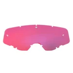 Линза Spy Optic Foundation HD Rose with Blue Spectra Mirror