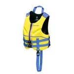 Спасательный жилет Sea-Doo Freedom PFD(US/CA)KID M (33-55 LBS) 2870040626