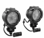 715003666 Ходовые светодиодные фонари BRP CAN-AM maverick X3