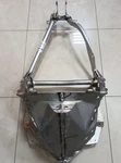 518334460 S - Модуль Рамы Для Ski Doo 518330167, 518332097