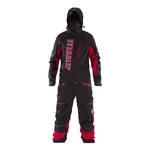 Комбинезон Jethwear ONE без утеплителя BLACK/RED J1931-020