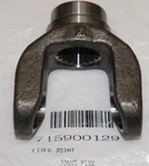 715900129 Хвостовик Заднего Кардана Для BRP Can Am 705501373, 715900234