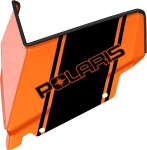 2881245 Низкое Ветровое Стекло Оранжевое Для Polaris AXYS