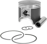 SM-09081-4 SPI Поршень +1.0 мм Для Ski Doo 552F 420889050