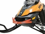 VOEVODA Бампер Передний 3D Для Ski Doo REV XP, REV XM 502007176, 860201167, 860201170, 860201168, 860201172, 860201173, 860201174, 860201175